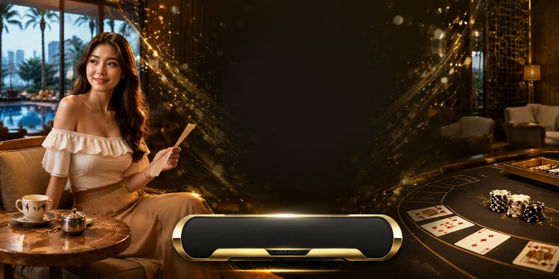 Live Casino dengan Dealer Sebenar di jaguar j2