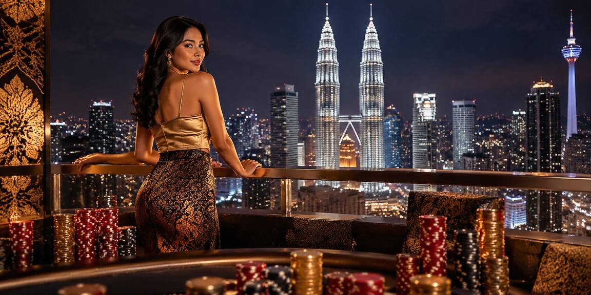 jaguar j2 Casino, Slots dan Sportsbook untuk Malaysia