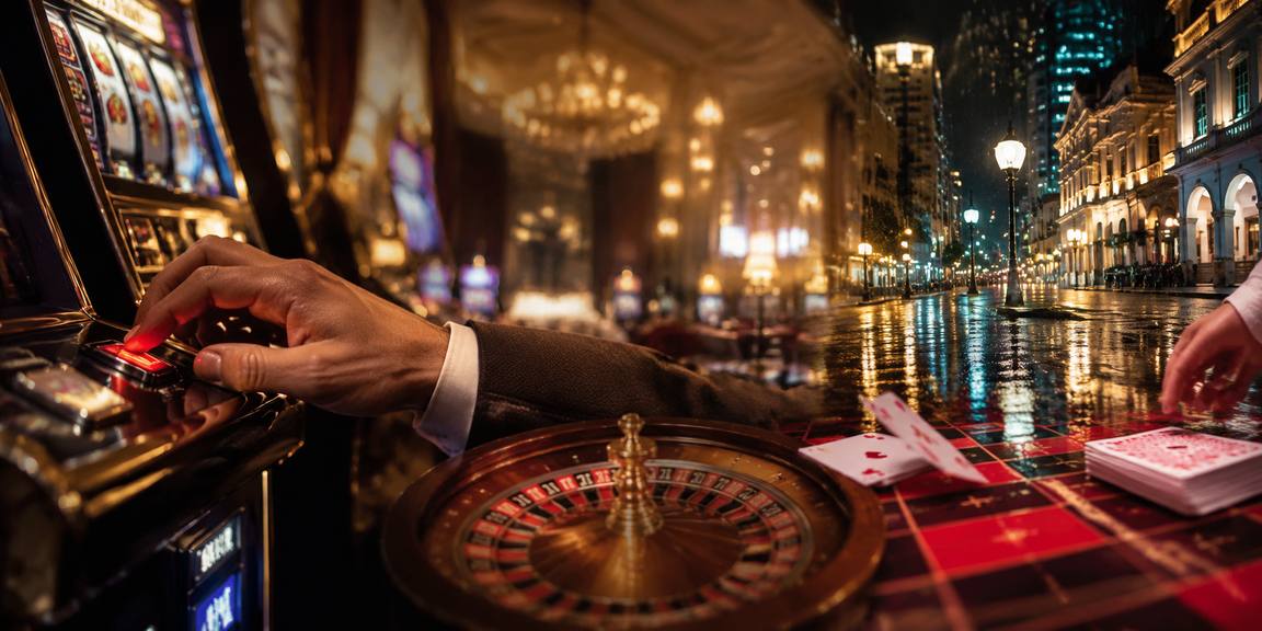 Live Baccarat Untuk Akaun Anda