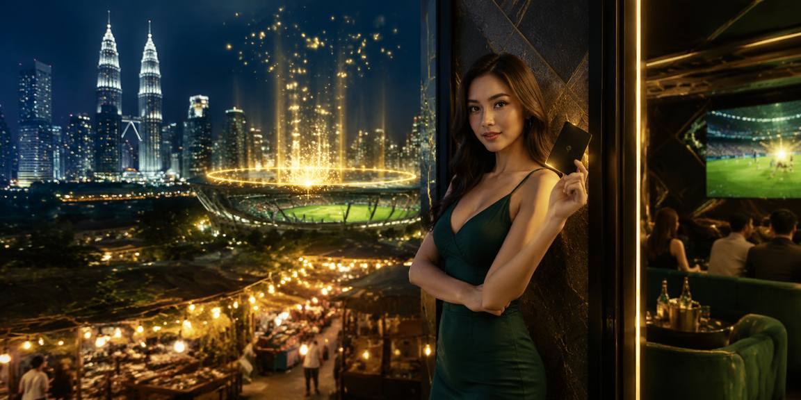 Live Baccarat Untuk Akaun Anda